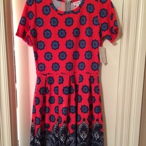 NWT Lularoe Amelia